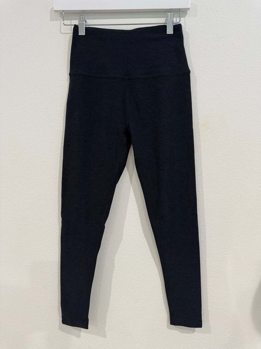Beyond Yoga Spacedye At Your Leisure High Waisted Midi Leggings